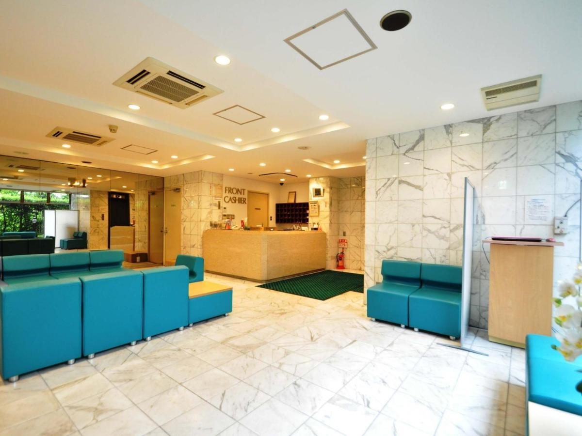 Hotel Koshien - Vacation Stay 82212 Nishinomiya Exterior photo