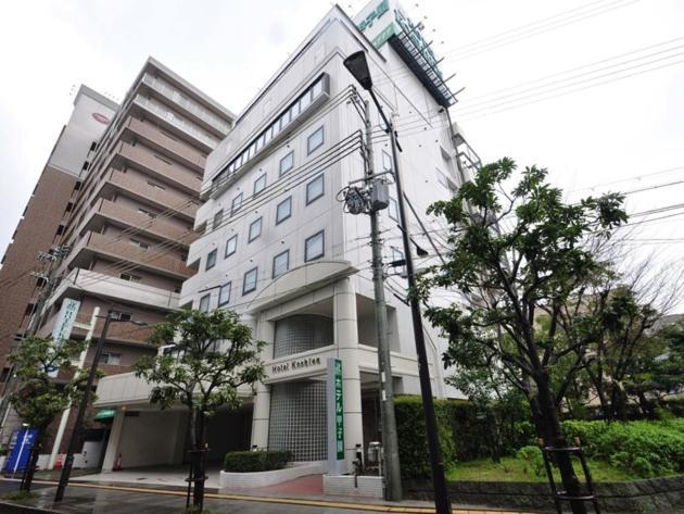 Hotel Koshien - Vacation Stay 82212 Nishinomiya Exterior photo